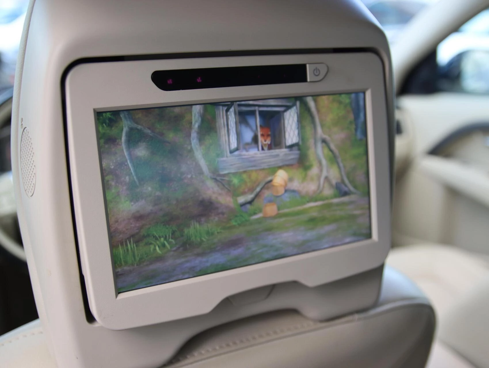 Hoofdafbeelding Volvo V70