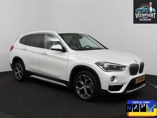 BMW X1 sDrive20i Centennial High Executive