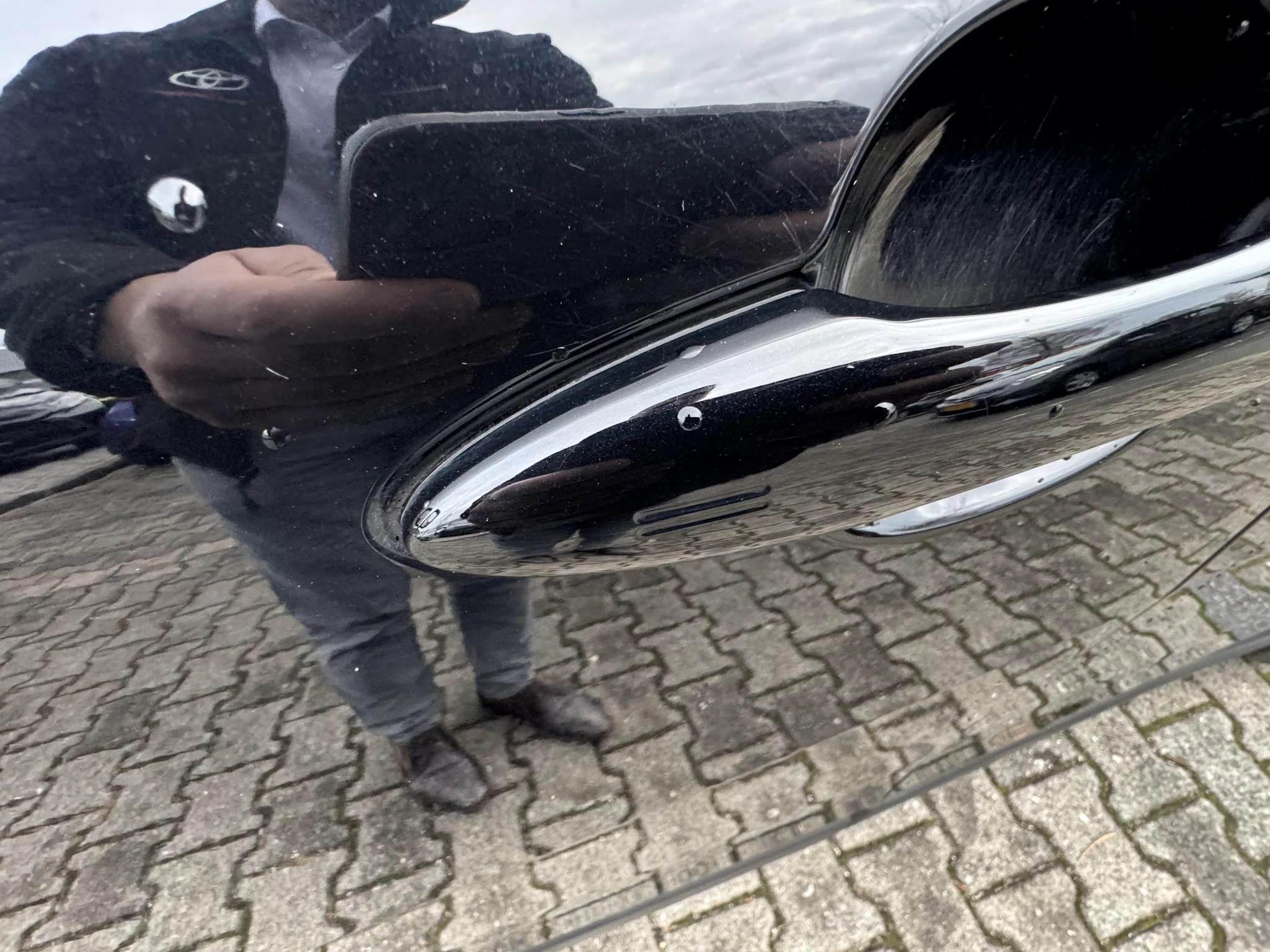 Hoofdafbeelding Toyota Corolla Cross