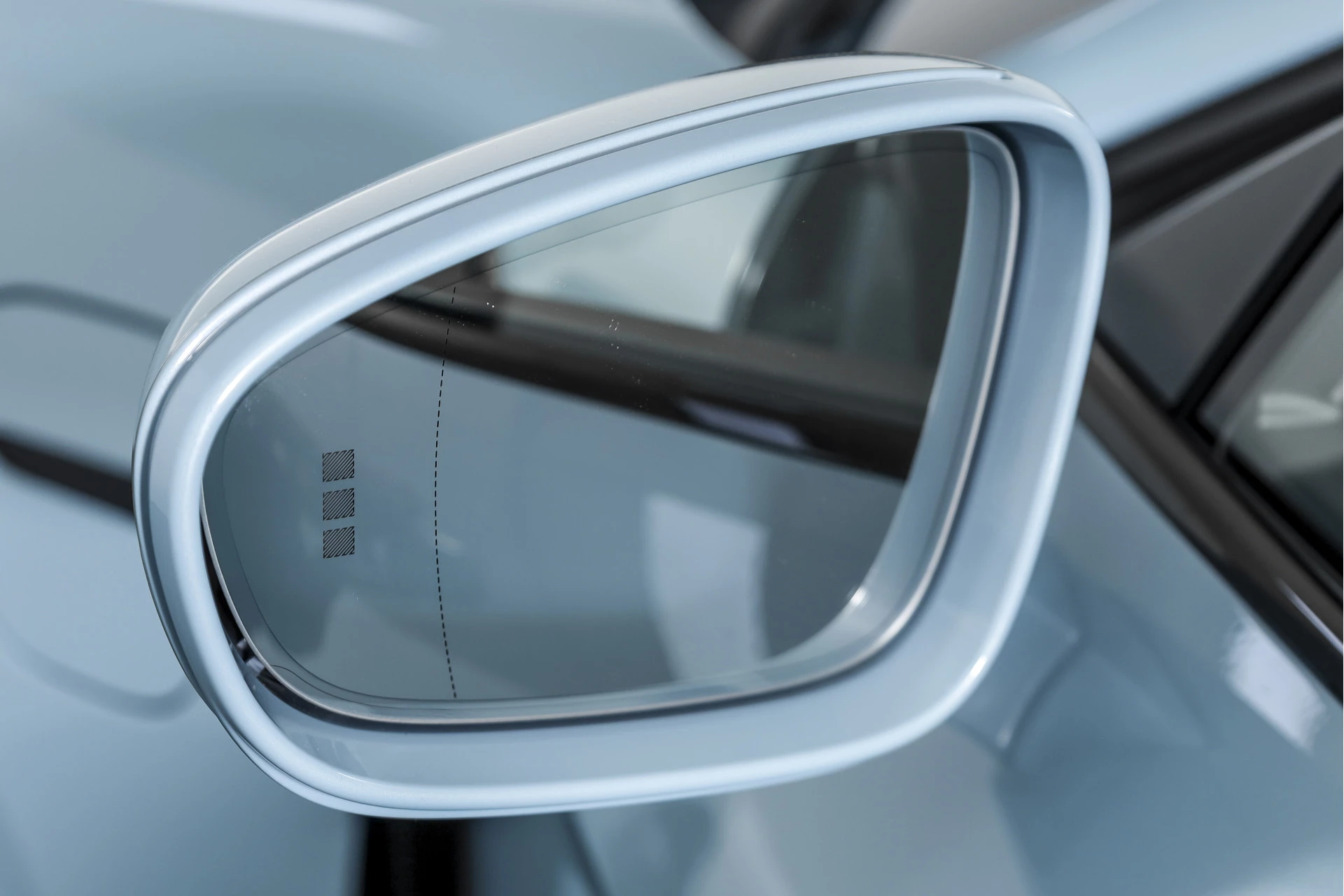 Hoofdafbeelding Porsche Taycan