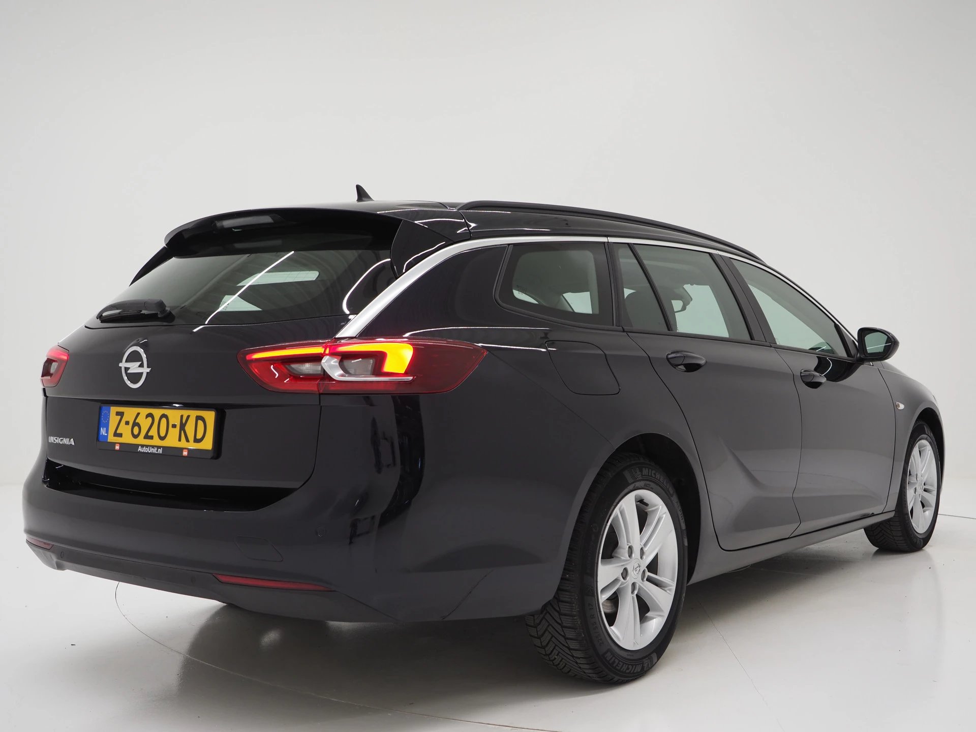 Hoofdafbeelding Opel Insignia