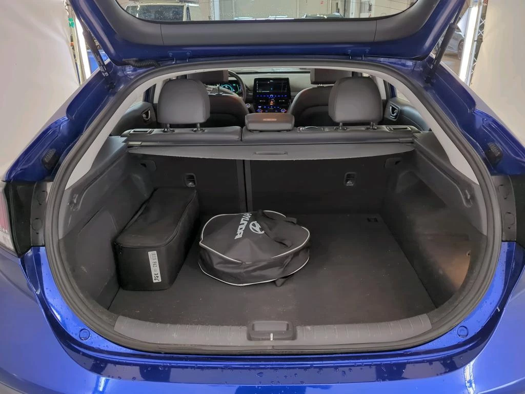 Hoofdafbeelding Hyundai IONIQ