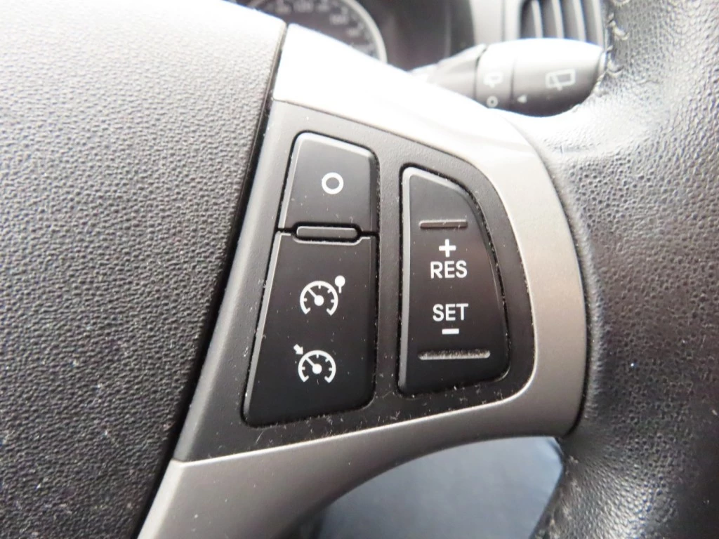 Hoofdafbeelding Hyundai i30