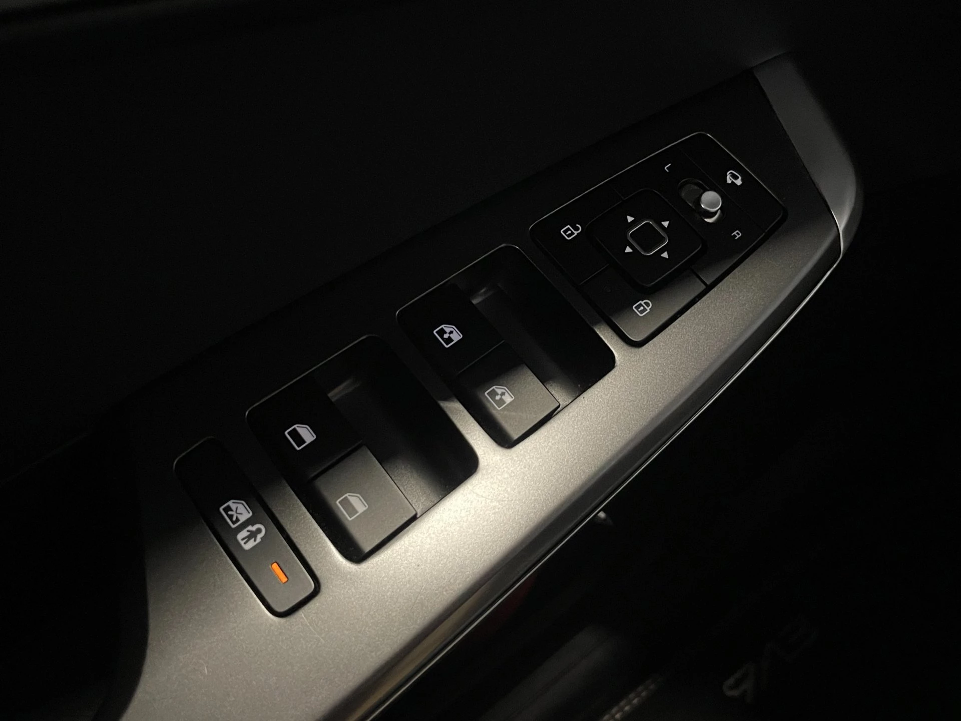 Hoofdafbeelding Kia EV6