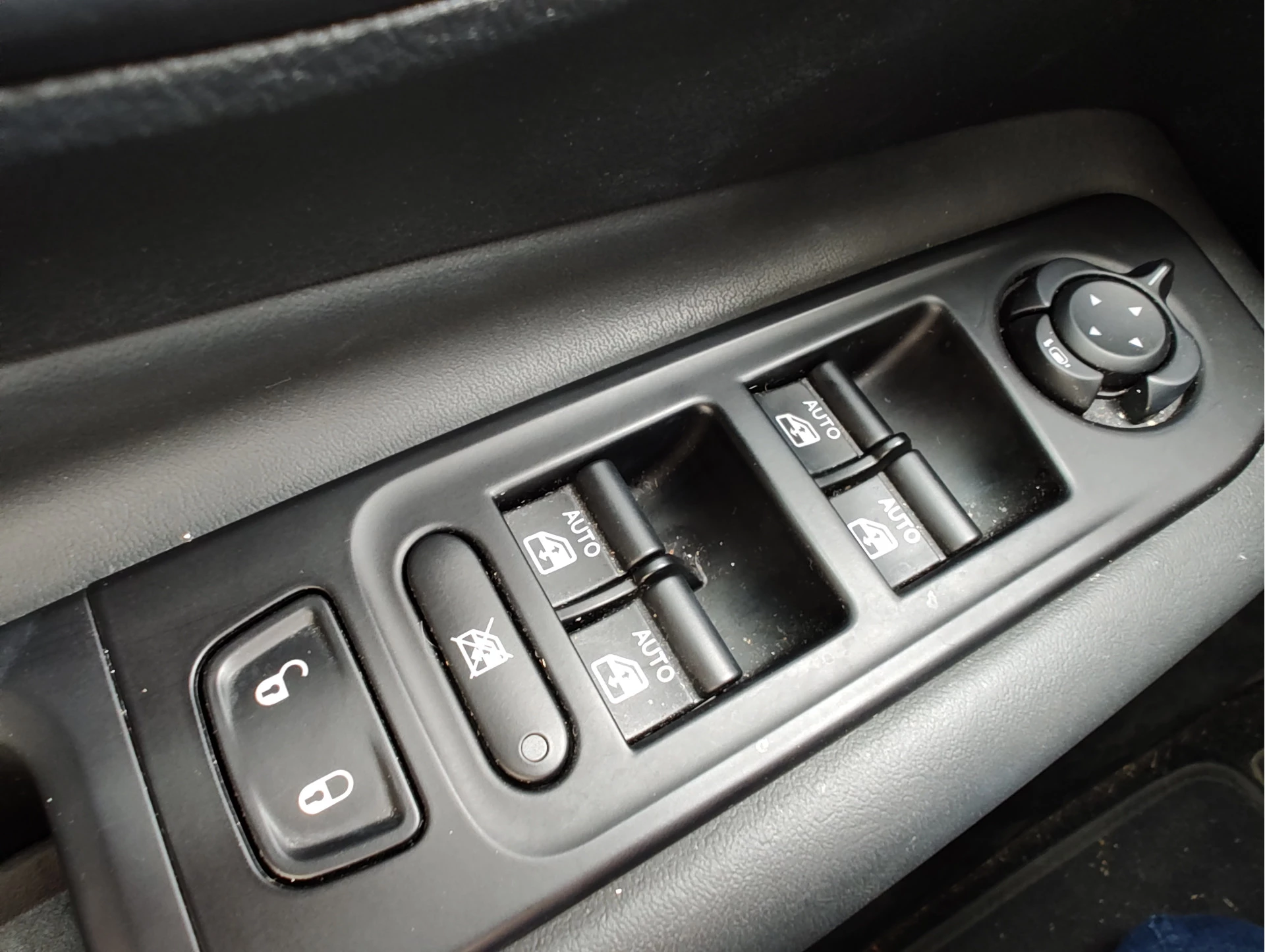 Hoofdafbeelding Jeep Renegade