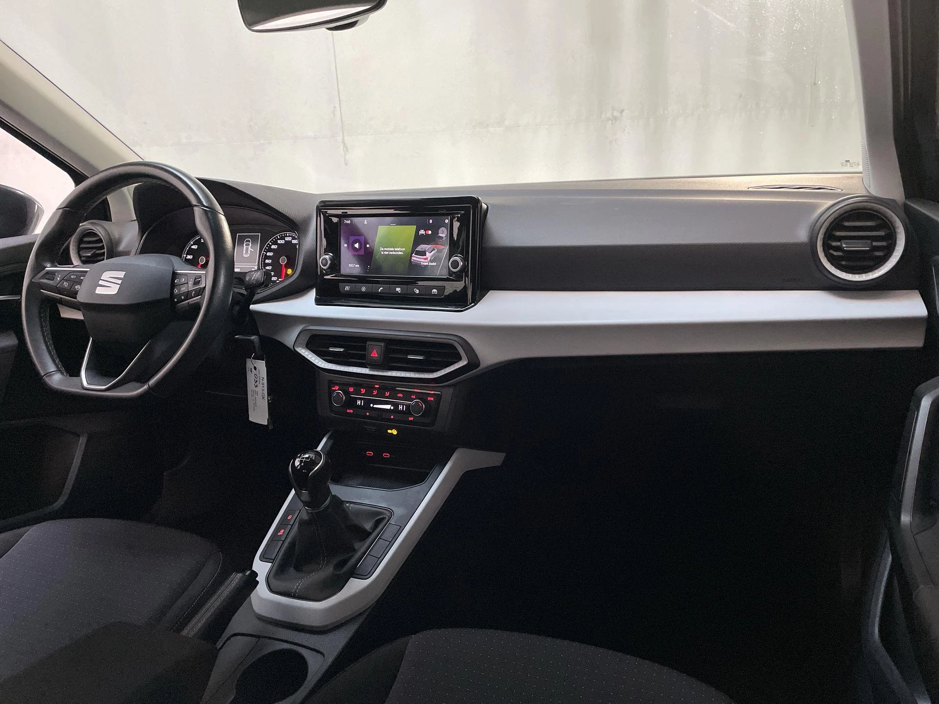 Hoofdafbeelding SEAT Arona