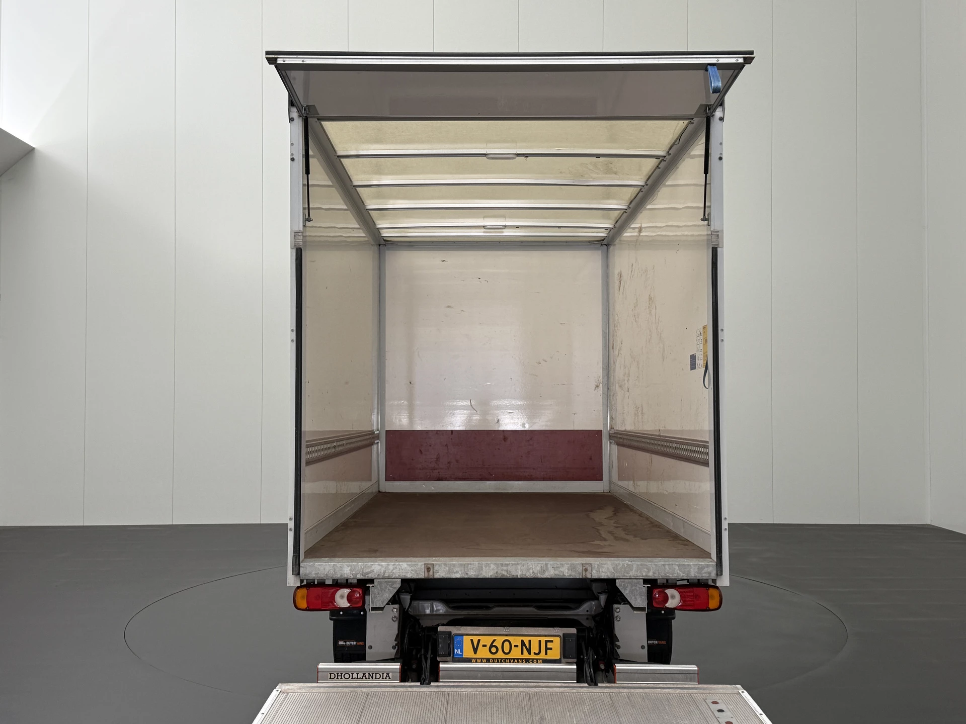 Hoofdafbeelding Opel Movano