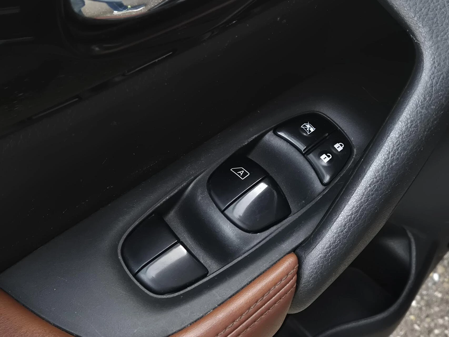 Hoofdafbeelding Nissan X-Trail