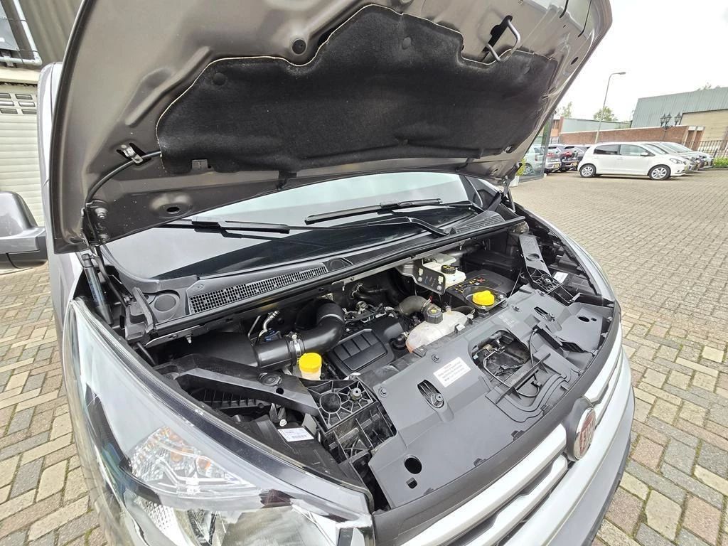 Hoofdafbeelding Fiat Talento