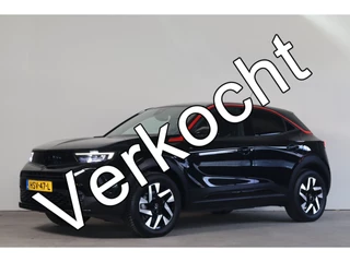 Opel Mokka-e GS 50 kWh Camera I Stoelverwarming