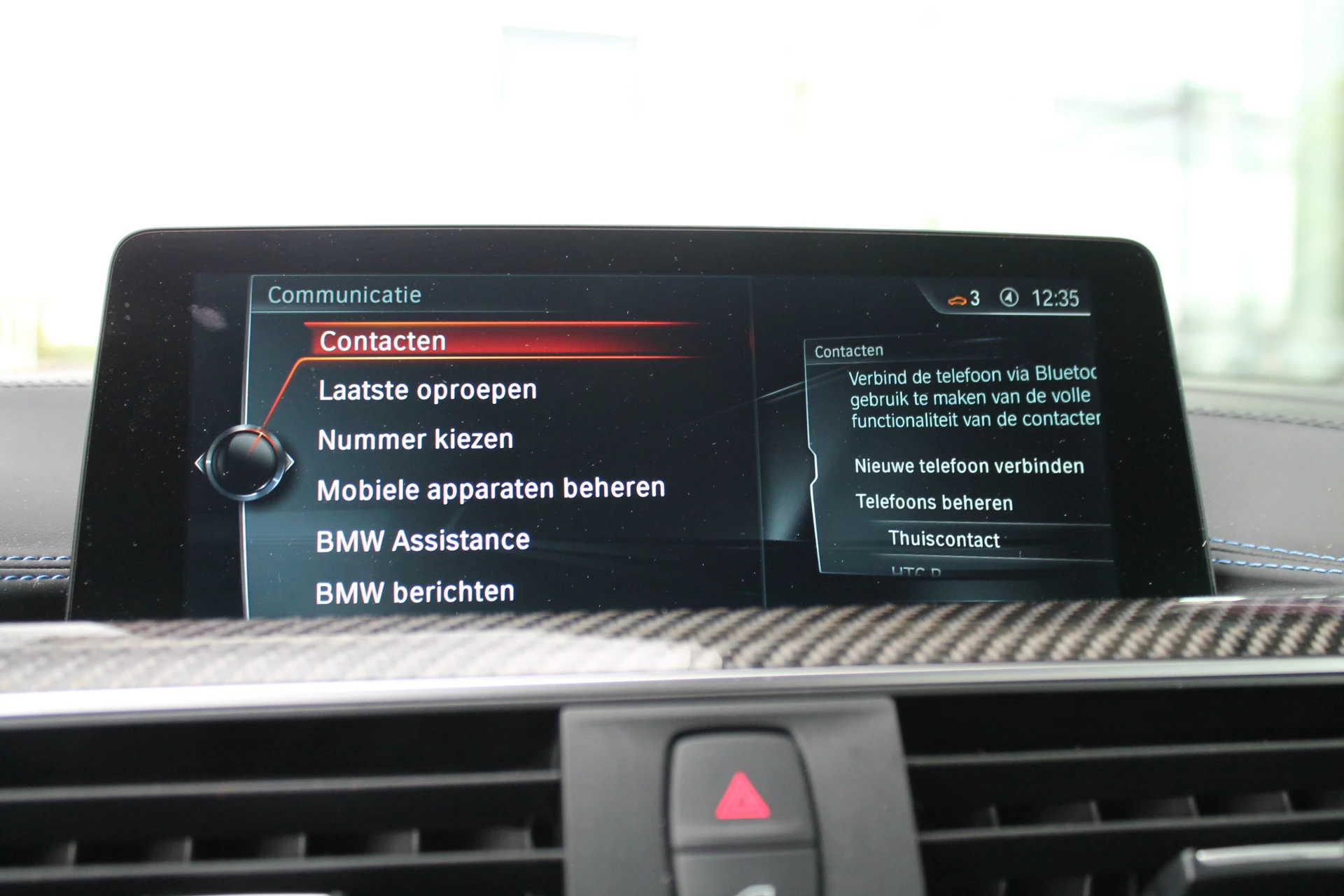 Hoofdafbeelding BMW M3