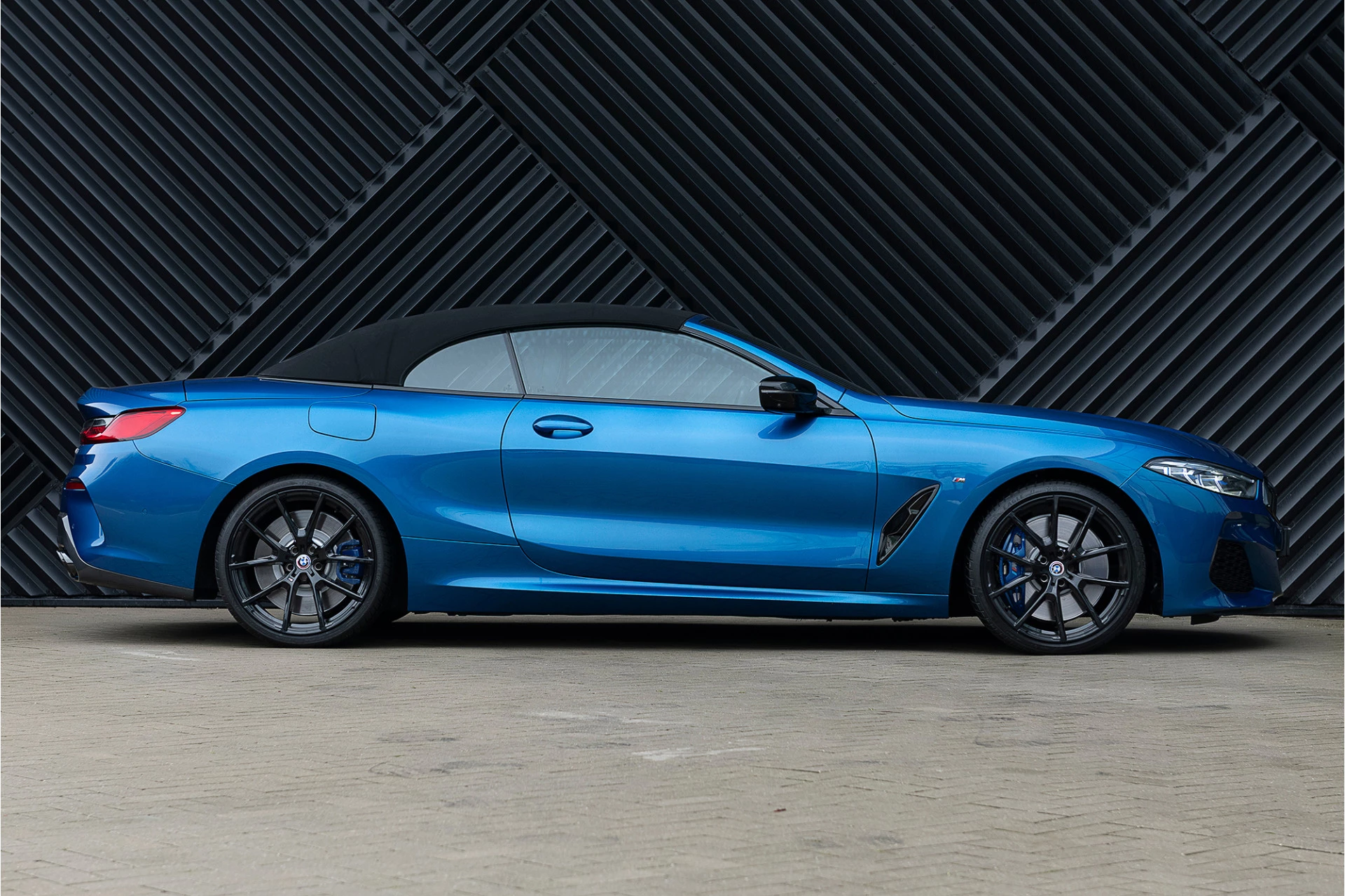 Hoofdafbeelding BMW 8 Serie