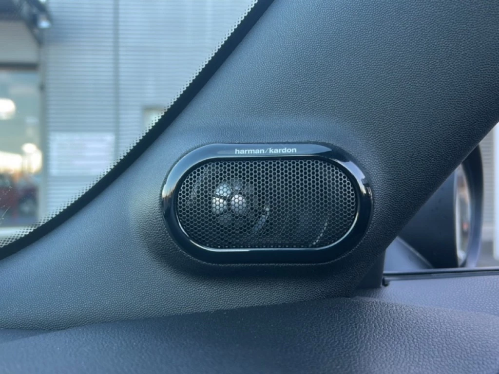 Hoofdafbeelding MINI Cooper Cabrio