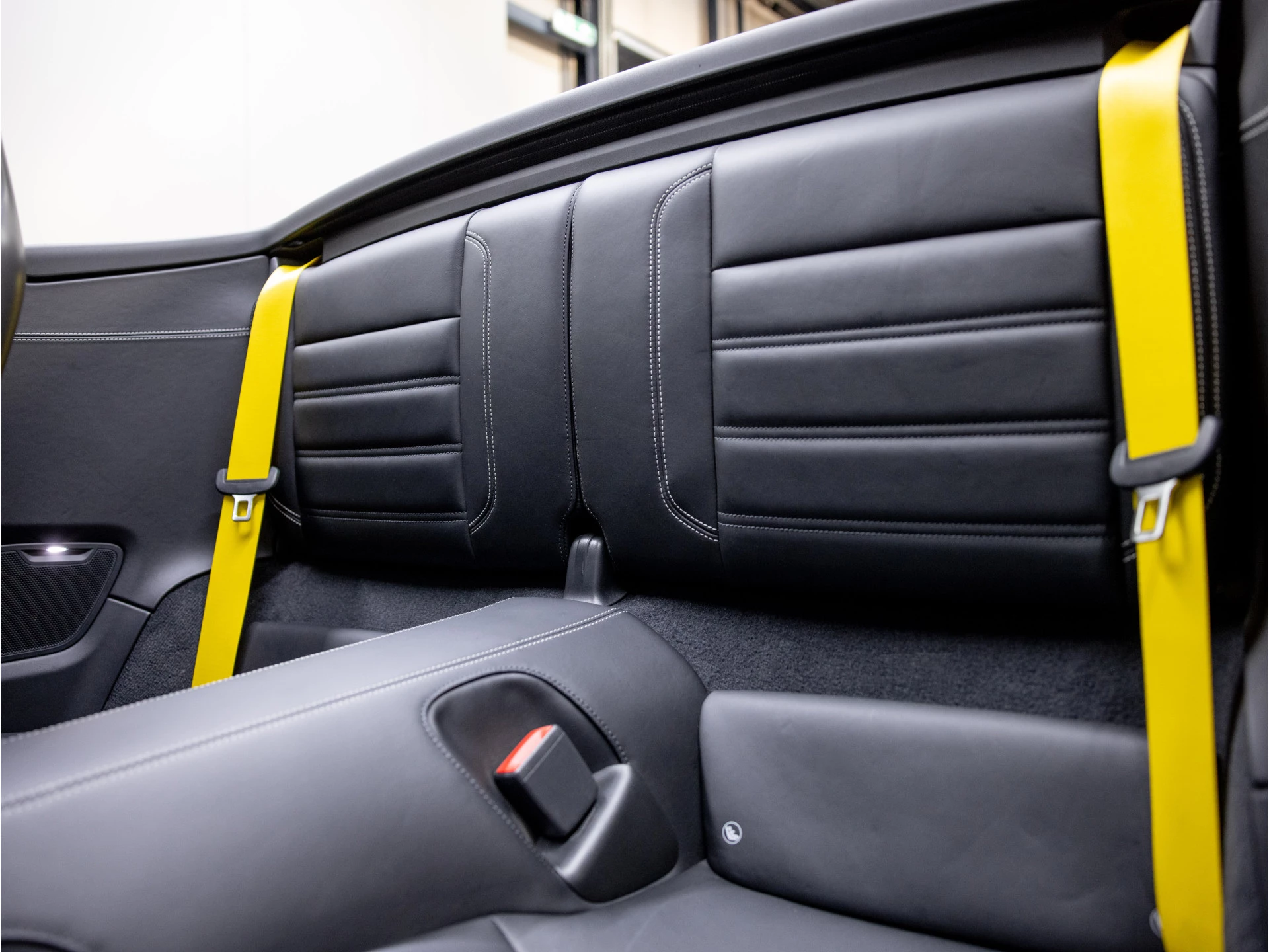 Hoofdafbeelding Porsche 911