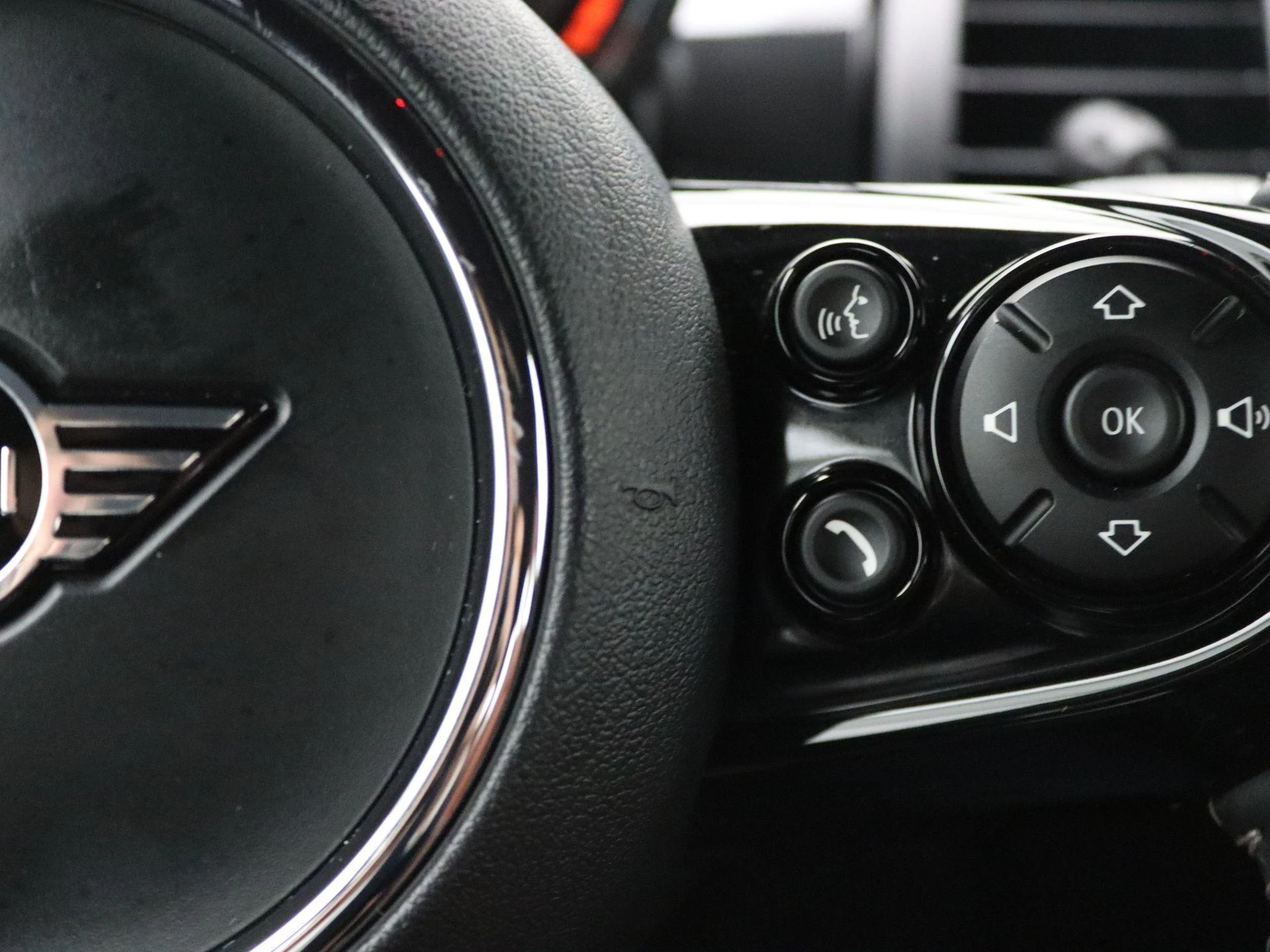 Hoofdafbeelding MINI 3-deurs