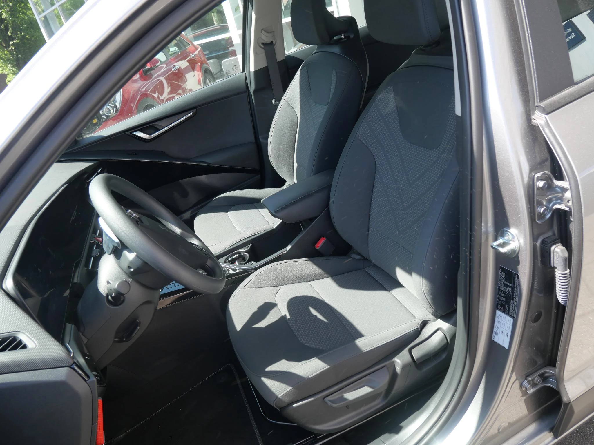 Hoofdafbeelding Kia Niro EV
