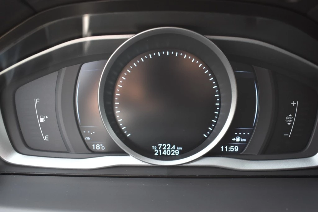 Hoofdafbeelding Volvo V70