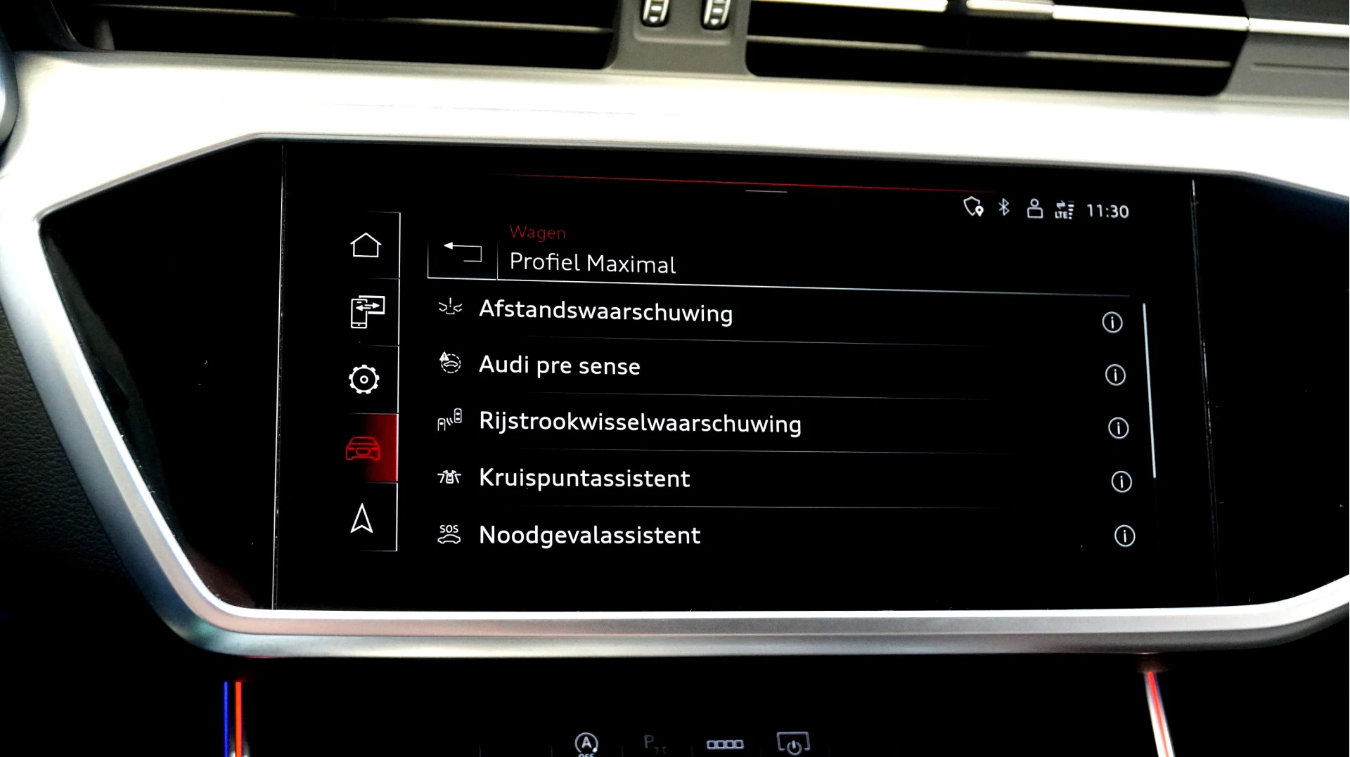 Hoofdafbeelding Audi RS6
