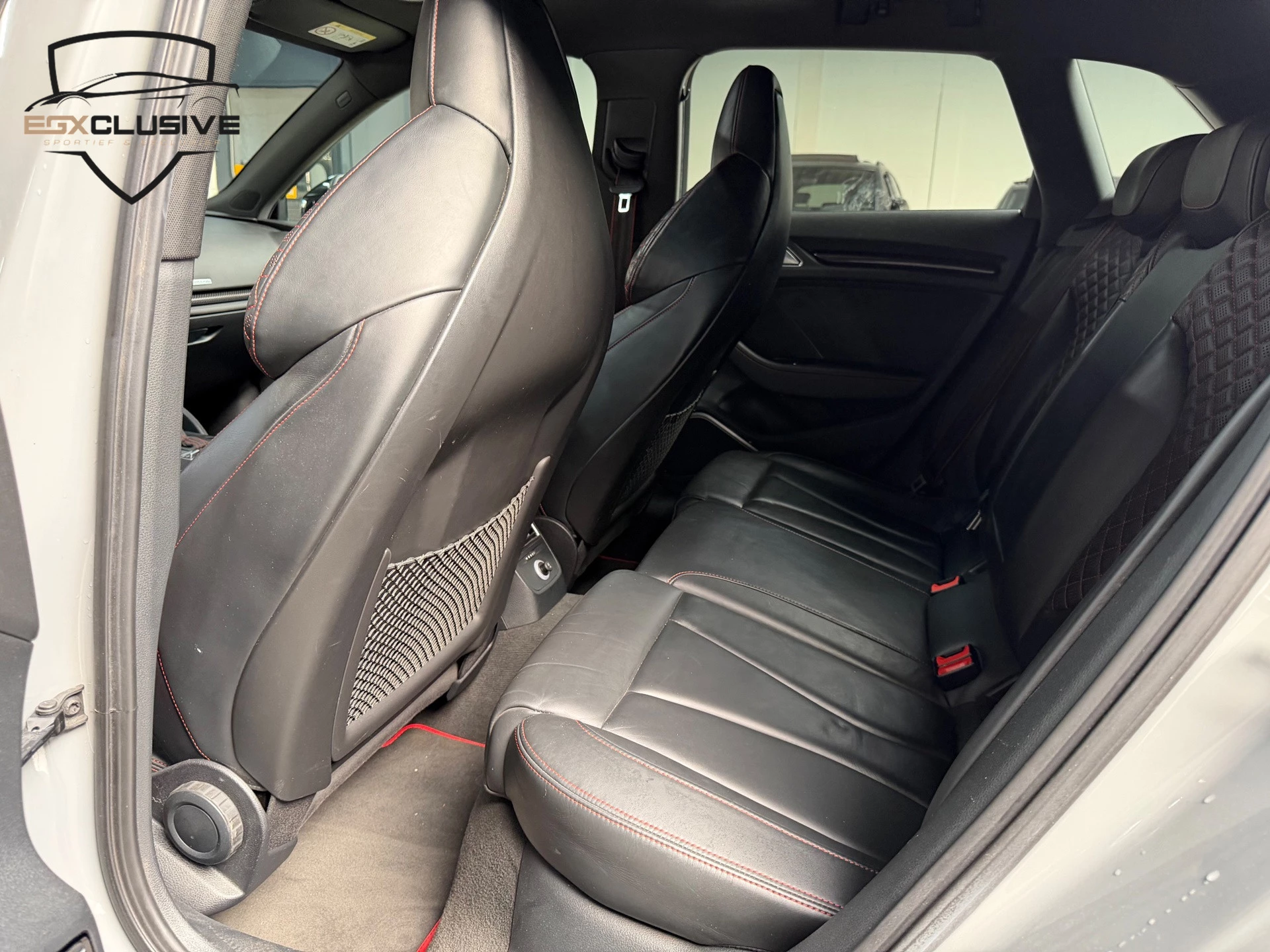 Hoofdafbeelding Audi RS3