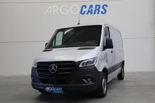 Mercedes-Benz Sprinter 314 CDI AUT FULL LED MBUX L1H1 CAMERA NAVI CRUISE CLIMA EURO VI-D PDC TOPSTAAT LEASE v/a 199,- p.m