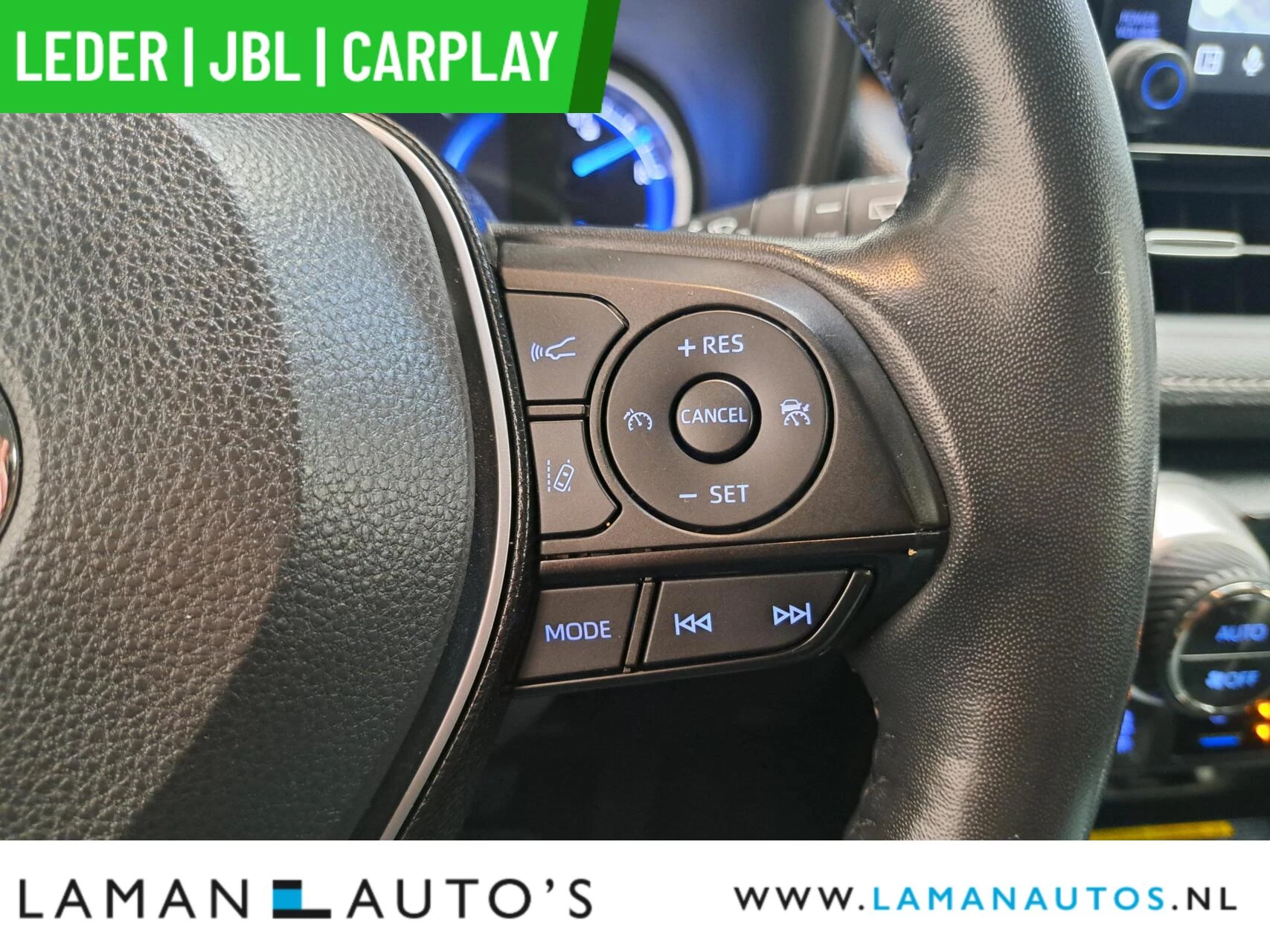 Hoofdafbeelding Toyota RAV4