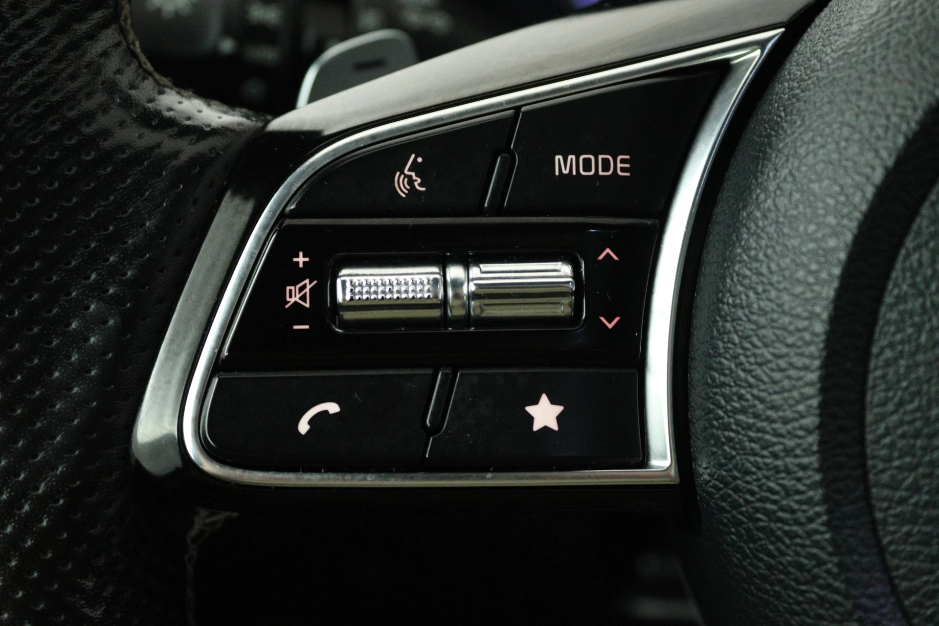 Hoofdafbeelding Kia ProCeed