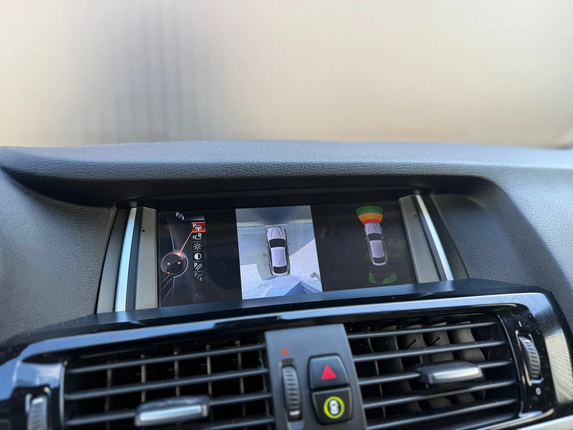 Hoofdafbeelding BMW X4