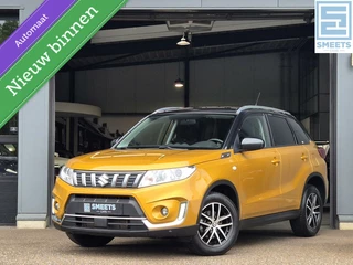 Suzuki Vitara 1.0 Boosterjet Select Automaat |Nav|Cruise |Clima
