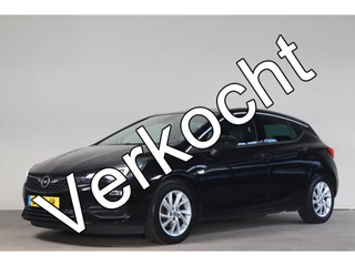 Opel Astra 1.2 Elegance NL-Auto!! Stoel+Stuurverw. I Dig.Display I Carplay