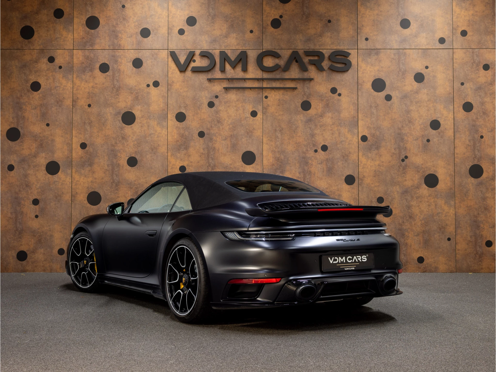 Hoofdafbeelding Porsche 911