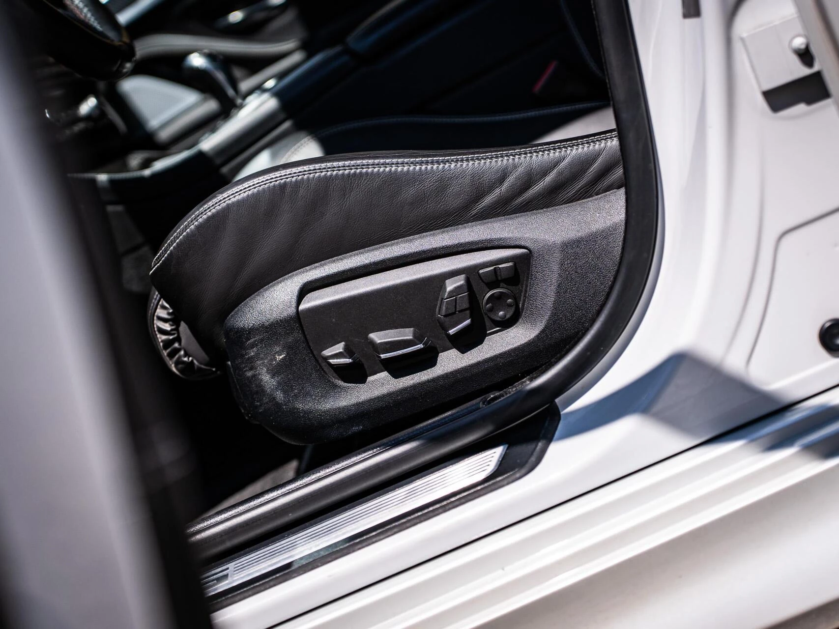 Hoofdafbeelding BMW M5