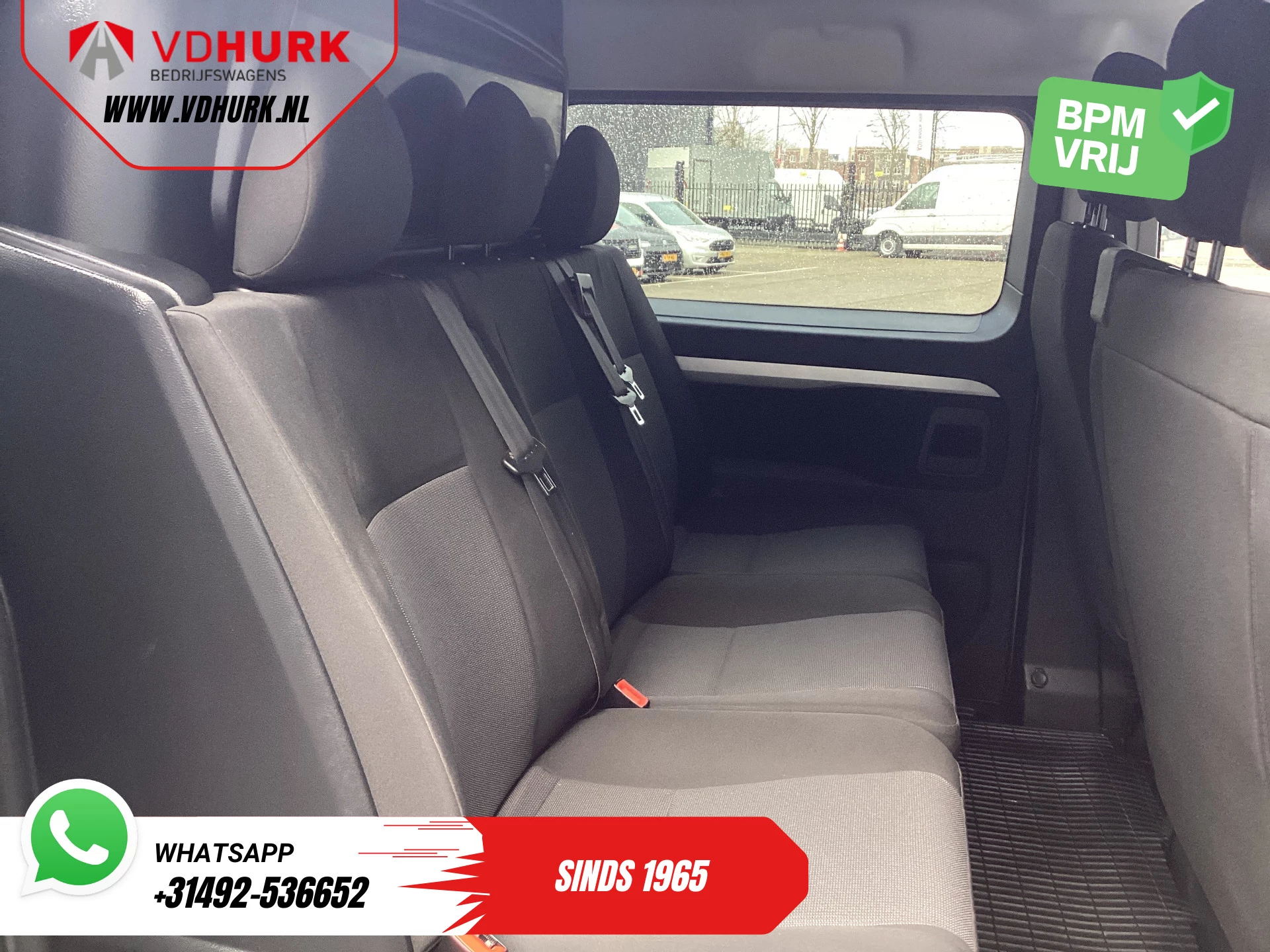 Hoofdafbeelding Fiat Scudo
