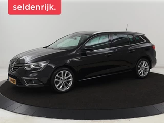 Renault Mégane 1.3 TCe Limited | Automaat | Camera | Carplay |  Navigatie | Keyless | Climate control | Bluetooth | 17'' | Cruise control