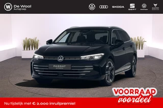 Volkswagen Passat Variant Business 1.5 eHybrid DSG