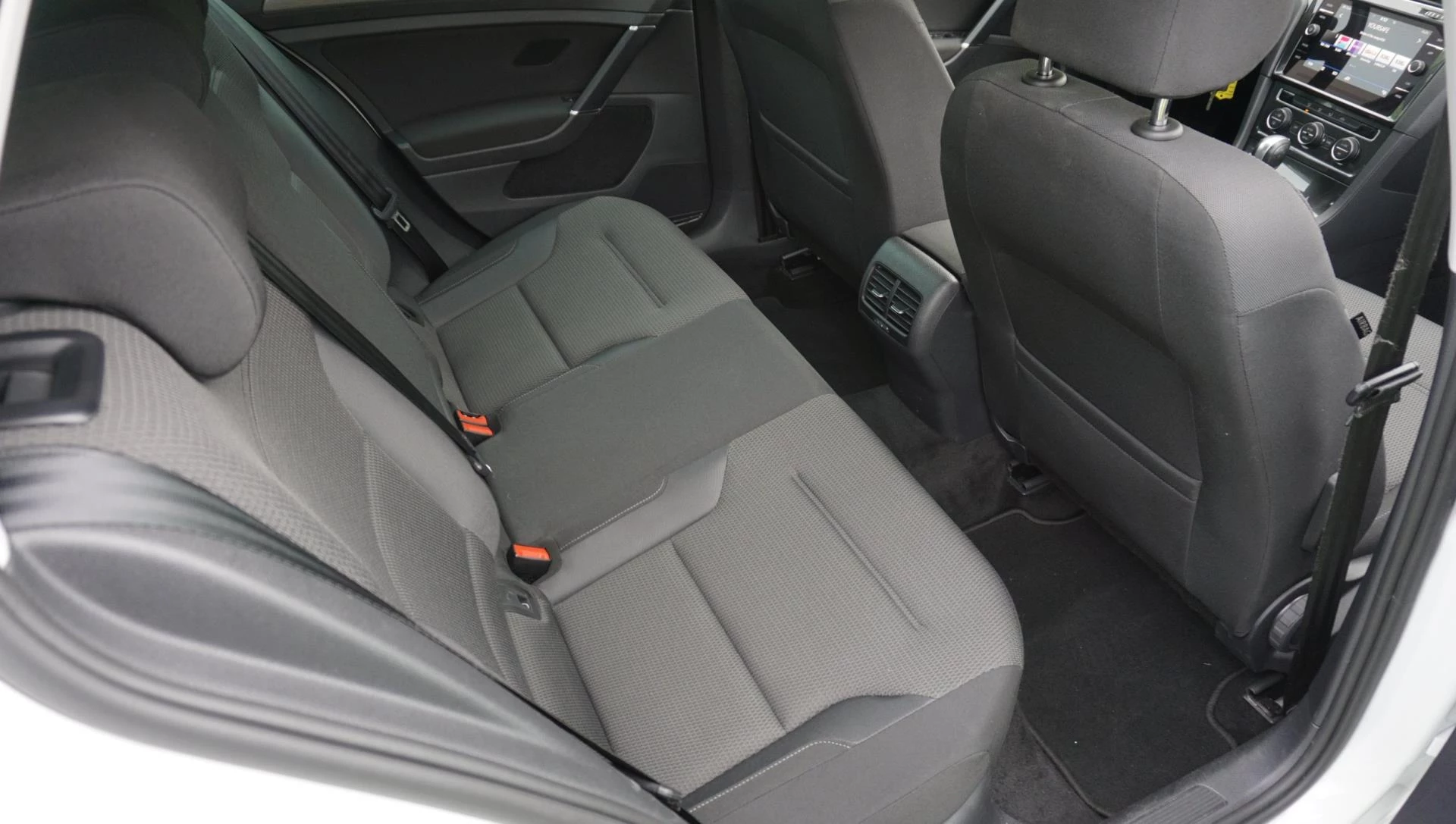 Hoofdafbeelding Volkswagen e-Golf