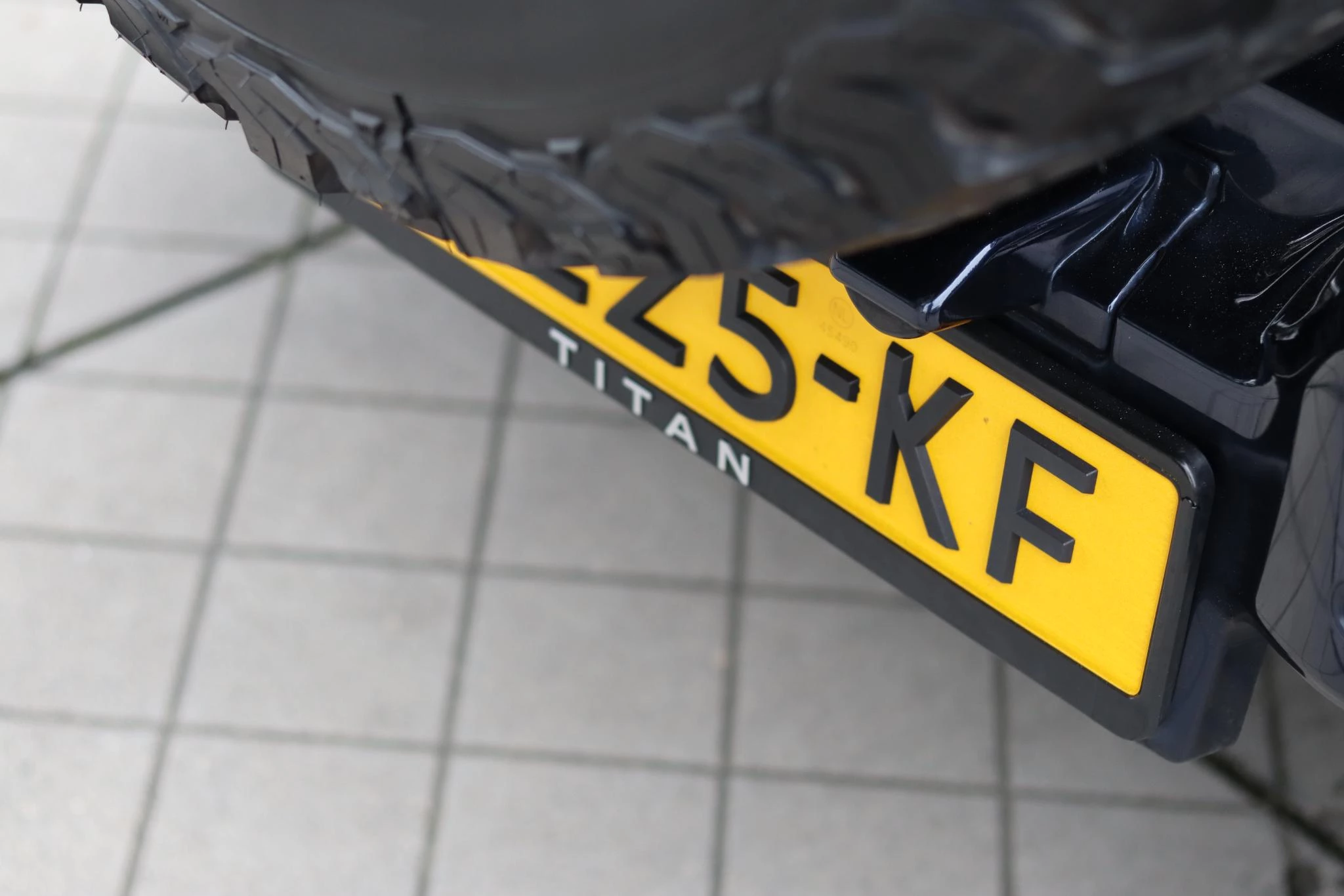 Hoofdafbeelding Jeep Wrangler