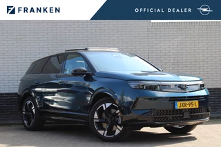 Opel Grandland 1.6 Turbo Plug-in-Hybrid Ultimate | Panoramadak | Trekhaak | Head-Up | FOCAL