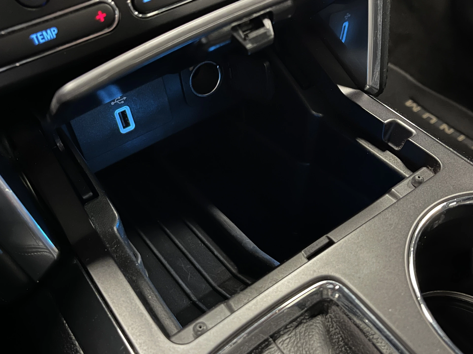Hoofdafbeelding Ford Explorer