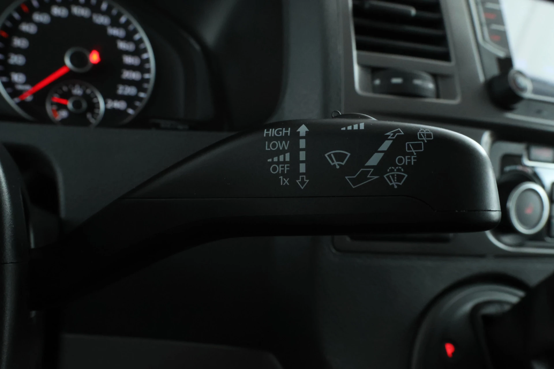 Hoofdafbeelding Volkswagen California