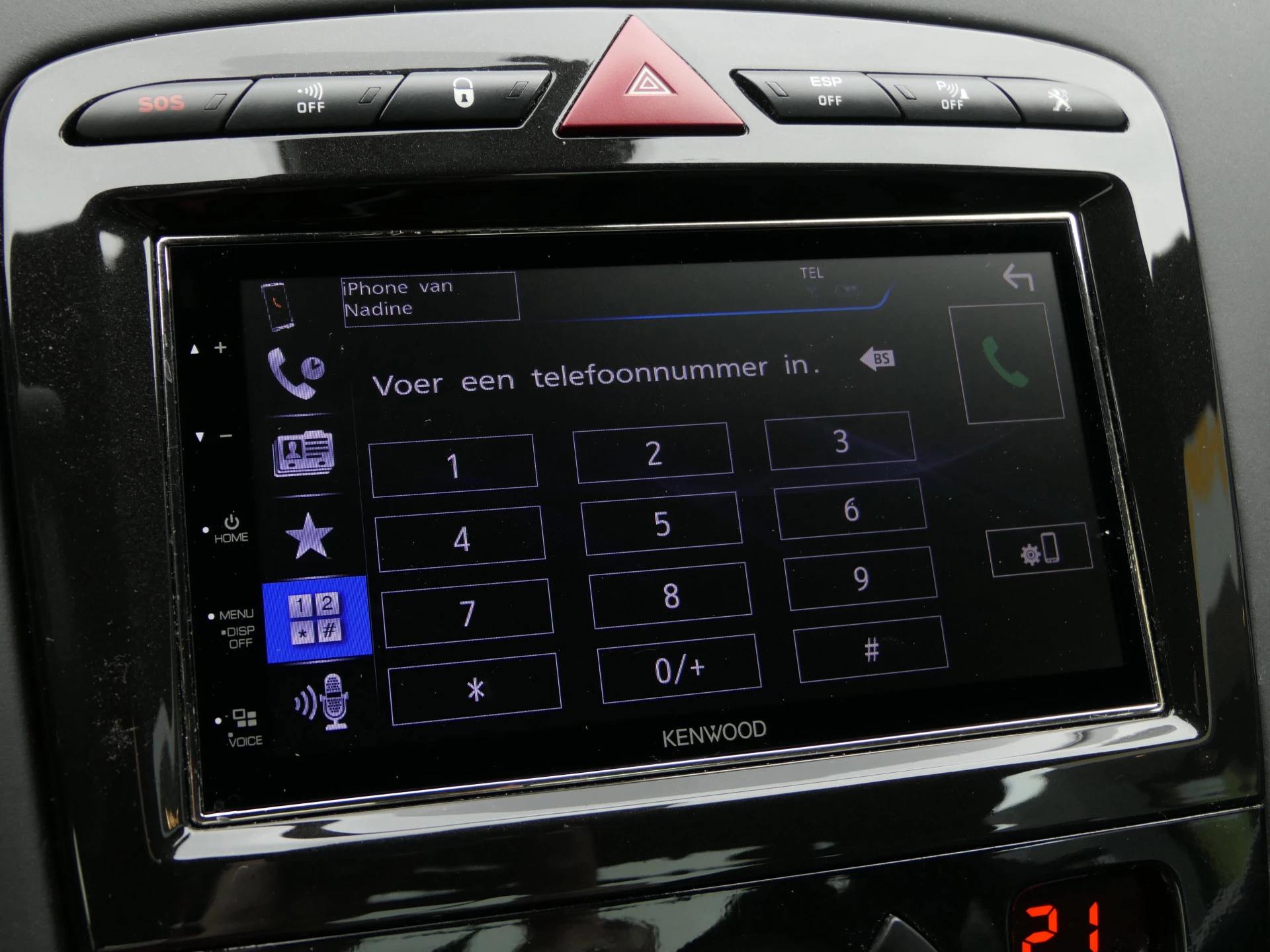 Hoofdafbeelding Peugeot RCZ