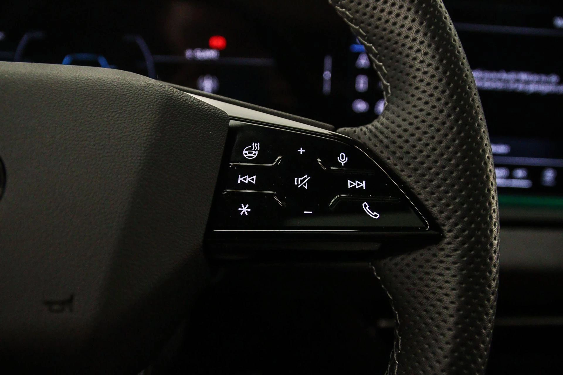 Hoofdafbeelding Audi Q6 e-tron