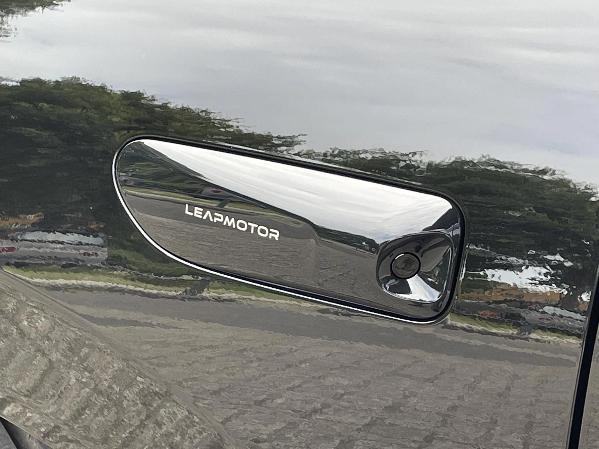 Hoofdafbeelding Leapmotor C10