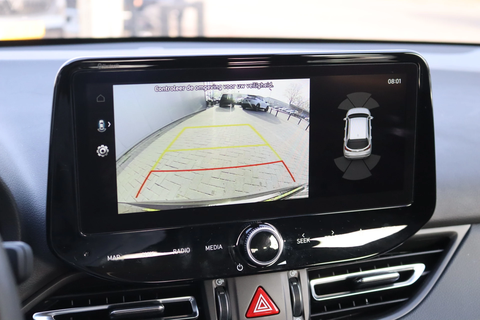 Hoofdafbeelding Hyundai i30