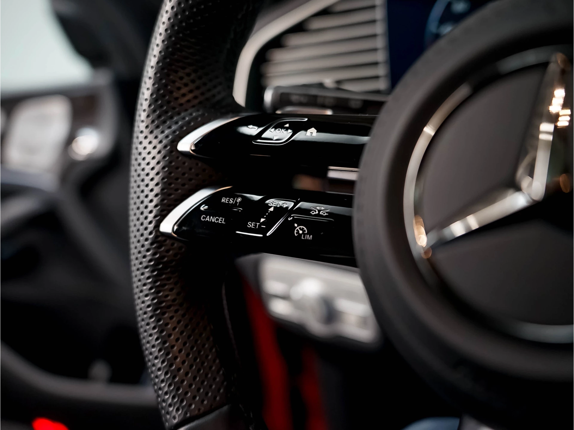 Hoofdafbeelding Mercedes-Benz GLS