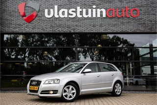 Audi A3 Sportback 1.2 TFSI Attraction Advance , Cruise control,