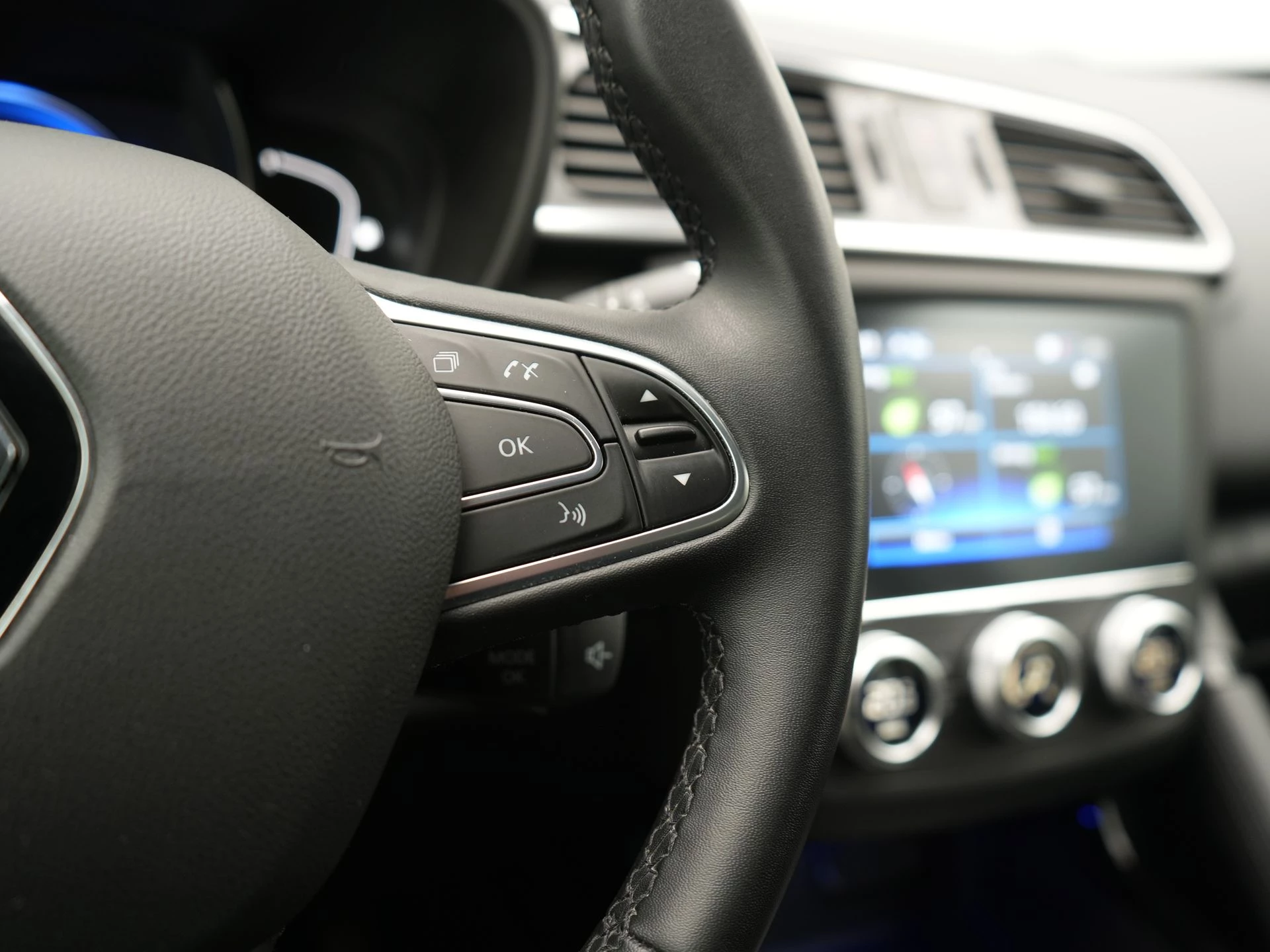 Hoofdafbeelding Renault Kadjar