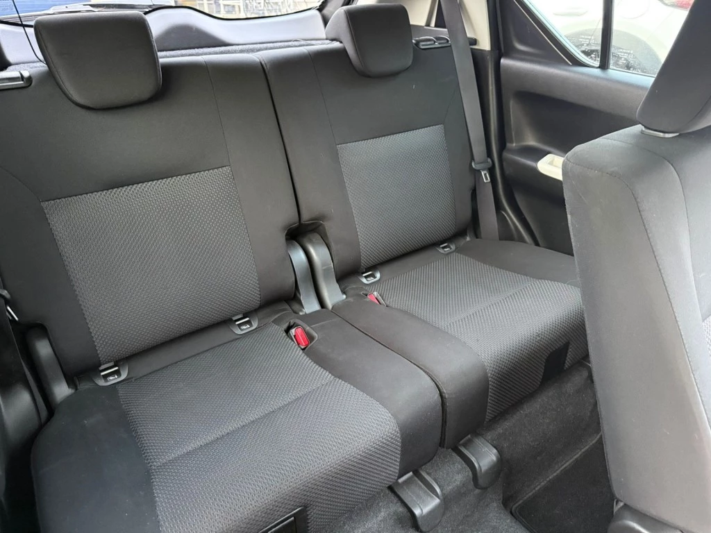 Hoofdafbeelding Suzuki Ignis