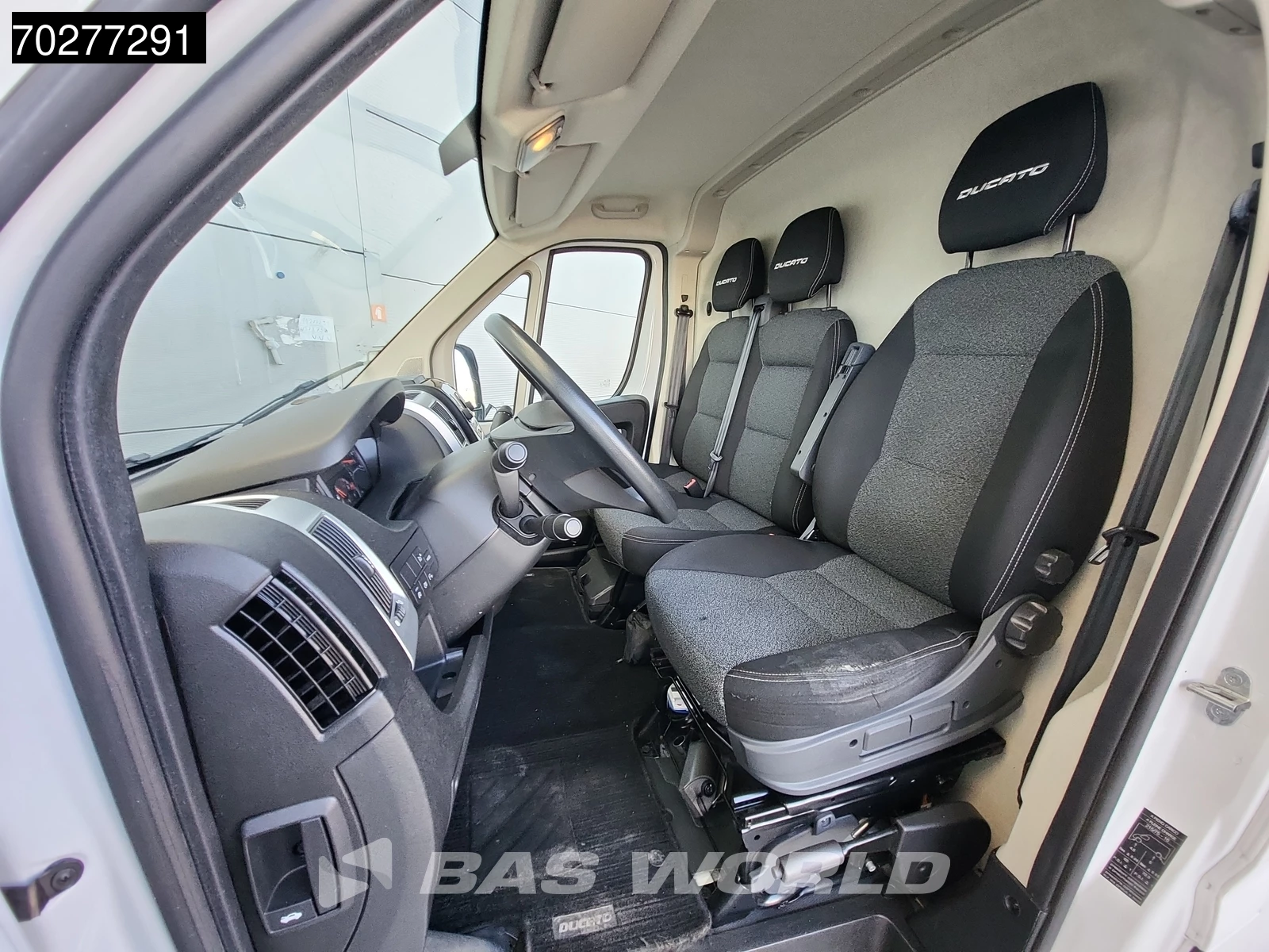 Hoofdafbeelding Fiat Ducato