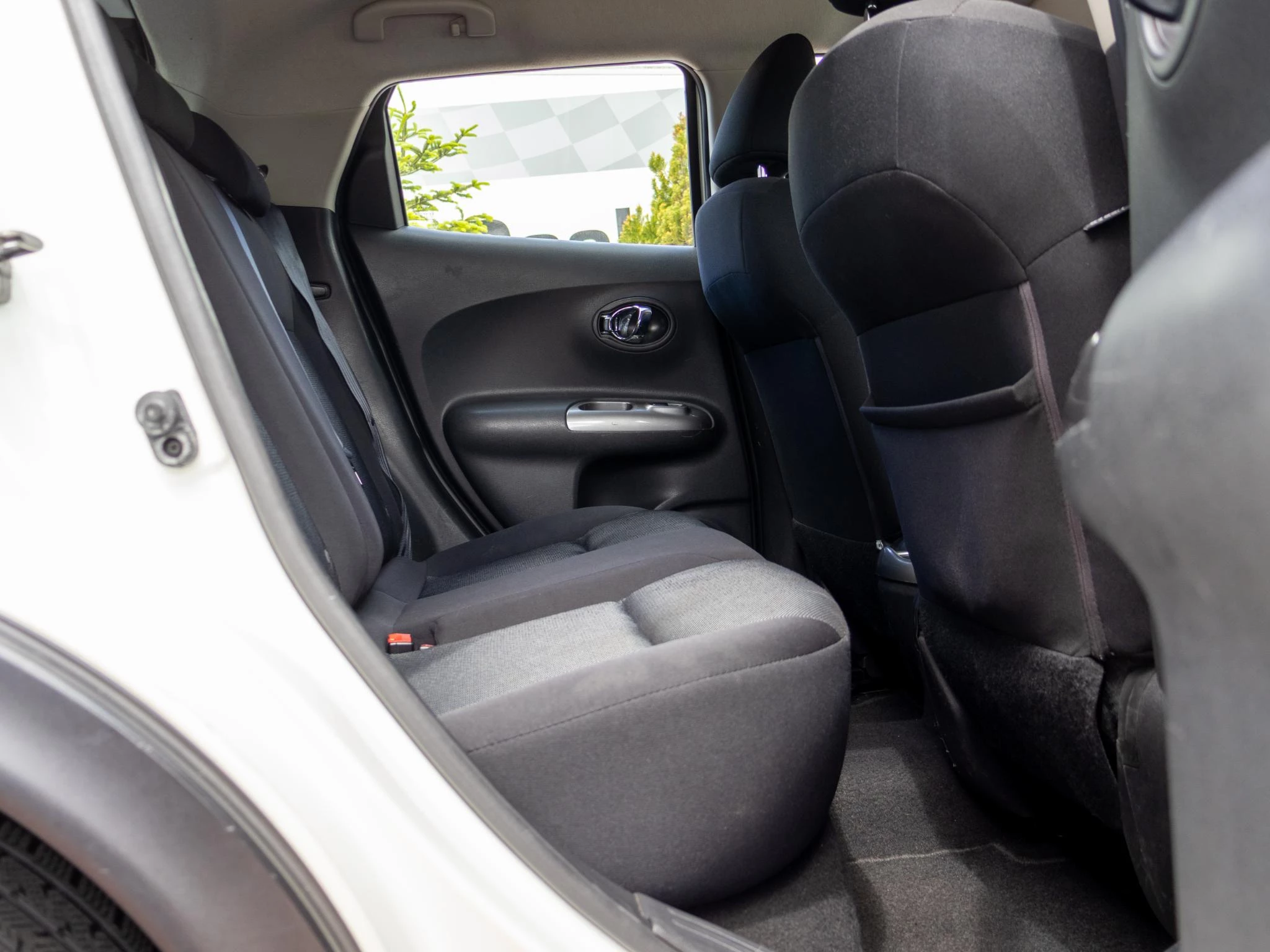 Hoofdafbeelding Nissan Juke