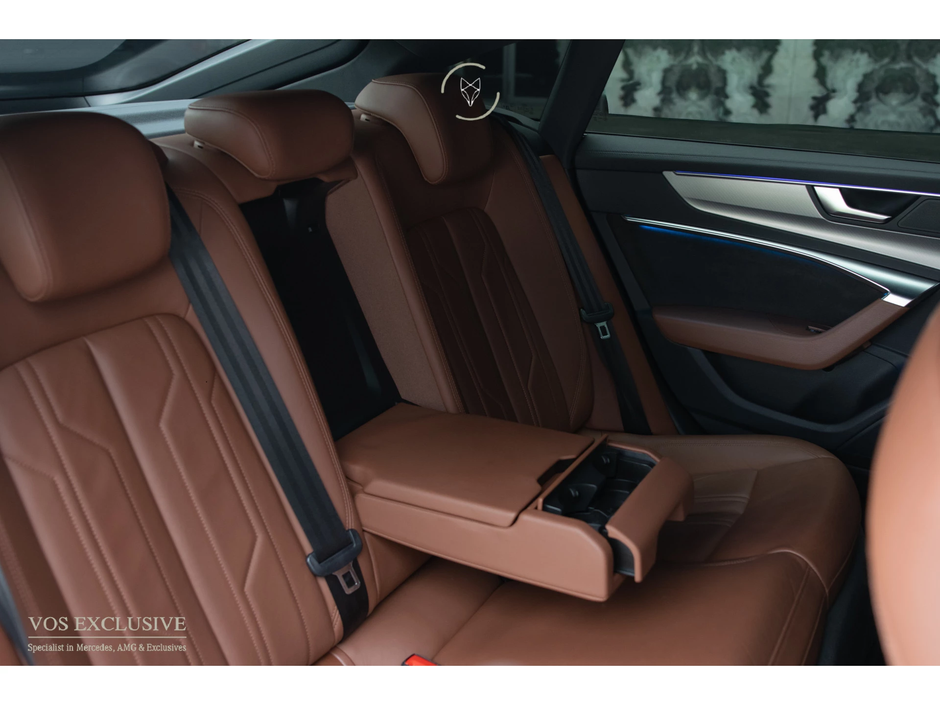 Hoofdafbeelding Audi A7